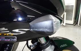 SUZUKI BANDIT 1200 SA 2007 GV79A