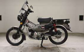 HONDA CT125-2 2023 JA65