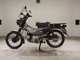 Фото Honda CT125-2 2023 с японского аукциона