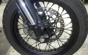 DUCATI SCRAMBLER 2024