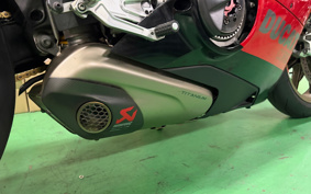 DUCATI PANIGA-REV4 ANNIVERSARY O 2020 DA00J