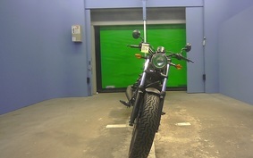 HONDA REBEL 250 MC49