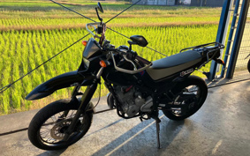YAMAHA XT250X DG11J