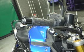 SUZUKI GSX-S 1000 Gen.2 2021 EK1AA