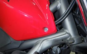 HONDA NC 700 S 2012 RC61