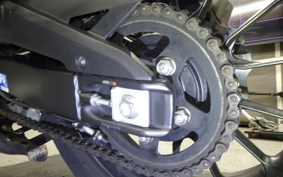 HONDA 400X 2023 NC56