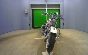 HARLEY FLSTS 1340 2012 BRL