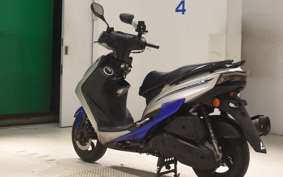 YAMAHA CYGNUS 125 XSR 3 2005 SED8J