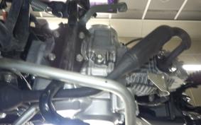 HONDA CROSS CUB 110 2021 JA60