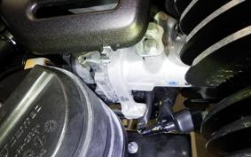HONDA GB350S 2022 NC59