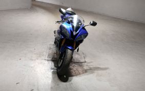 YAMAHA YZF-R6 2007 RJ12