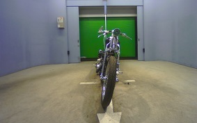 HARLEY FLSTS 1450 1999 BRY