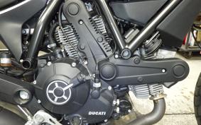DUCATI SCRAMBLER SIXTY2 2020