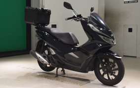 HONDA PCX 125 2007 JF81