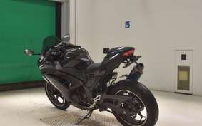 KAWASAKI NINJA 250 2022 EX250L