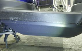 HONDA TACT Basket 2021 AF79