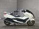 Фото Yamaha MAJESTY 250 с японского аукциона