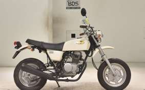HONDA APE 100 HC07