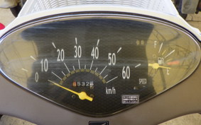 HONDA DIO CESTA GEN 2 AF62
