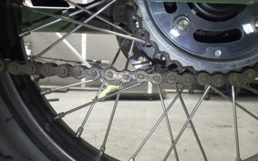 HONDA CT125-2 2021 JA65