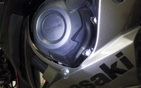 KAWASAKI NINJA 1000 A 2017 ZXT00W