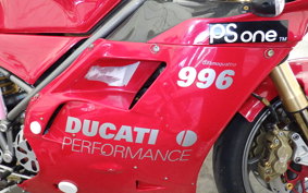 DUCATI 996SPS 2000