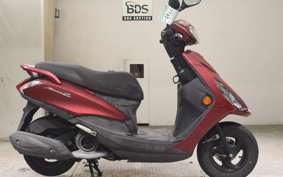 YAMAHA AXIS 125 Z 1999 SED7J