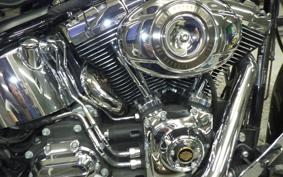 HARLEY FLSTC 1580 2013