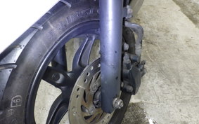 HONDA LEAD 125 2014 JF45