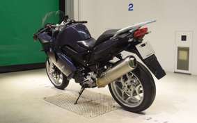 BMW F800ST 2010