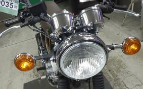 YAMAHA SR400 Gen.5 2018 RH16J