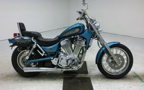 SUZUKI INTRUDER 1400 1995 VX51L