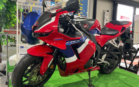 HONDA CBR600RR 2020 PC40
