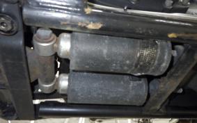 HARLEY FLSTF 1450 2001