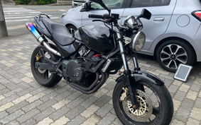 HONDA HORNET 250 MC31