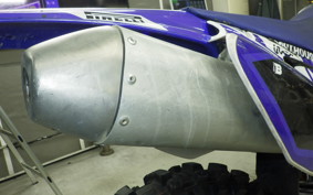 YAMAHA YZ250F 2002 CG27C