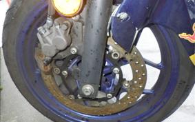 YAMAHA YZF-R25 2017 RG10J