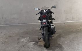 KAWASAKI Ninja 250SL BX250A
