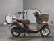 Фото Honda DIO CHESTER с японского аукциона