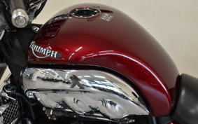 TRIUMPH ROCKET3 2009 TLC103