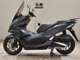 Фото Honda PCX 160 2015 с японского аукциона