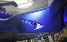 SUZUKI SKYWAVE 250 (Burgman 250) S 2 2023 CJ43A