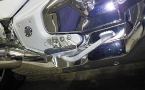 HONDA GL 1800 GOLD WING AIRBAG NAVI 2009 SC47