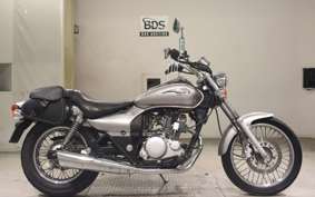 KAWASAKI ELIMINATOR 125 BN125A