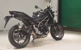 SUZUKI SV650 A 2025 VP55E