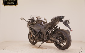 KAWASAKI NINJA 1100SX 2026 ZXT10H