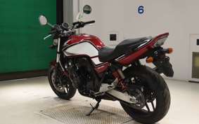 HONDA CB400SF GEN 4 A 2018 NC42