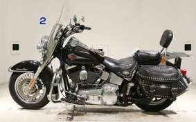 HARLEY FLSTCI 1450 2001