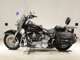 Фото Harley FLSTCI 1450 2001 с японского аукциона