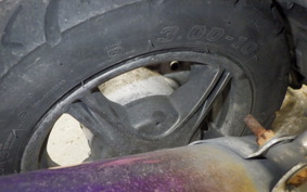 YAMAHA JOG Z Gen.2 SA16J